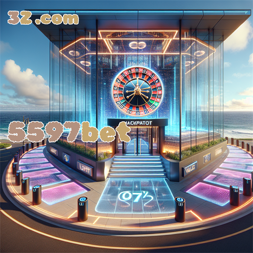 Experiência Paga: O que Faz o 5597 Bet Brilhar