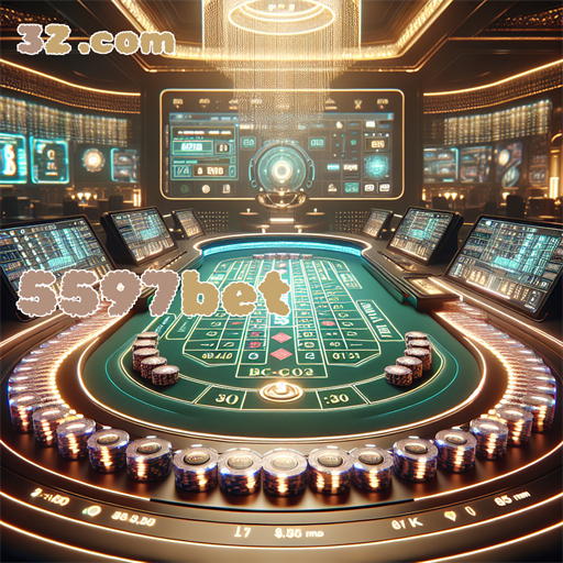 Plataforma da 5597 bet: Inovação e Diversão Sem Limites