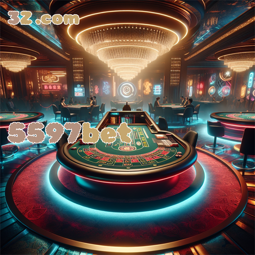 Slots Em Alta: Atraia Prêmios no 5597 Bet!