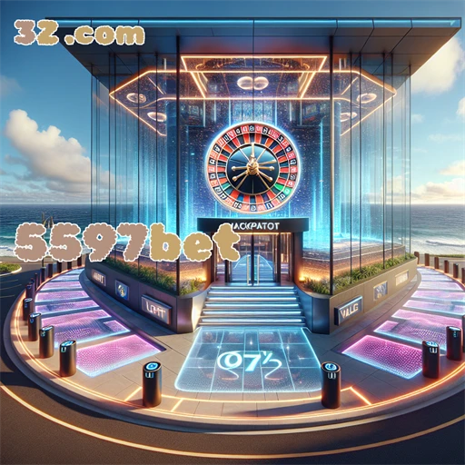 Experiência Paga: O que Faz o 5597 Bet Brilhar