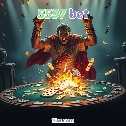 5597 bet: O Blackjack que Você Sempre Sonhou Jogar Online